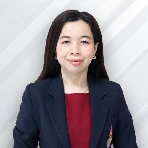 ผศ.กัญญ์ธศยา อัครศิริฐรัตนา หัวหน้าศูนย์การศึกษาต่อเนื่องการแพทย์บูรณาการและวิทยาการสุขภาพ