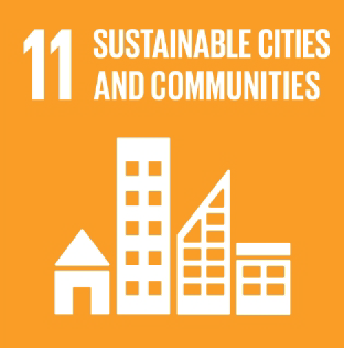 SDGs 11