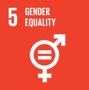 SDGs 5