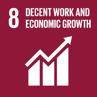 SDGs 8