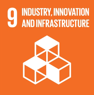 SDGs 9