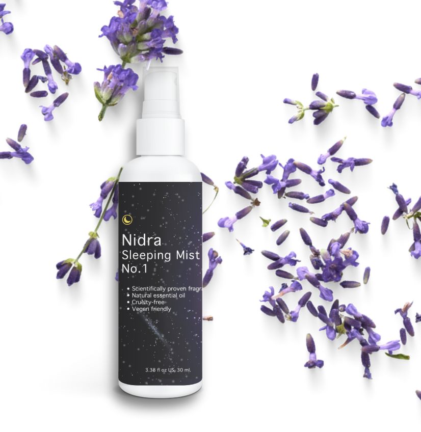 Sleep mist