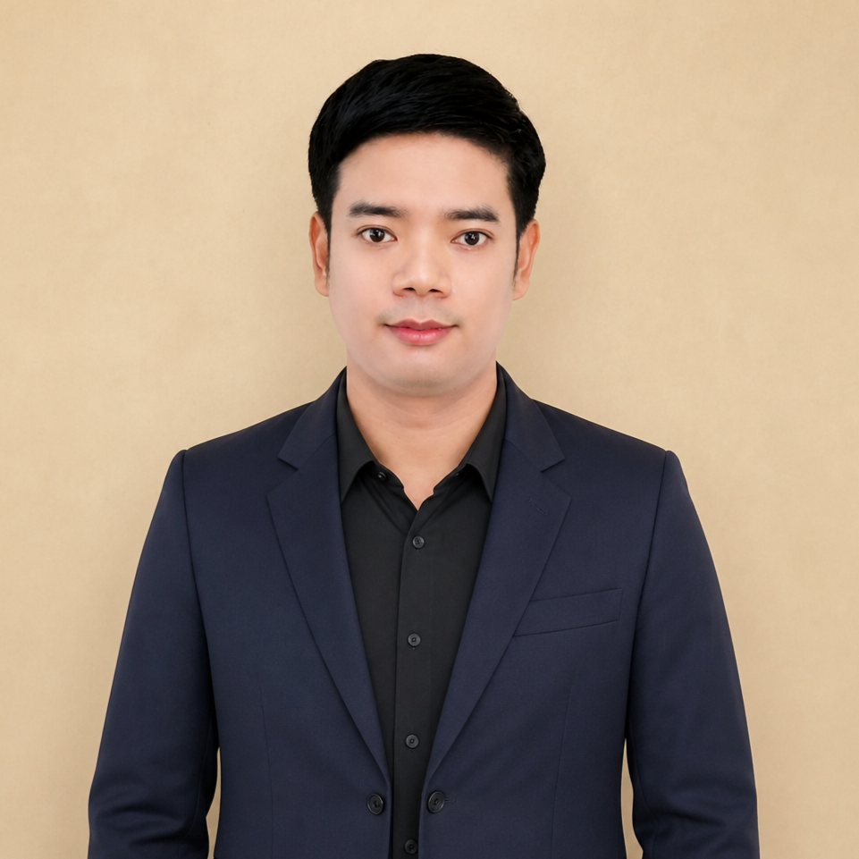 นายณัชพล วงษ์นุ่ม