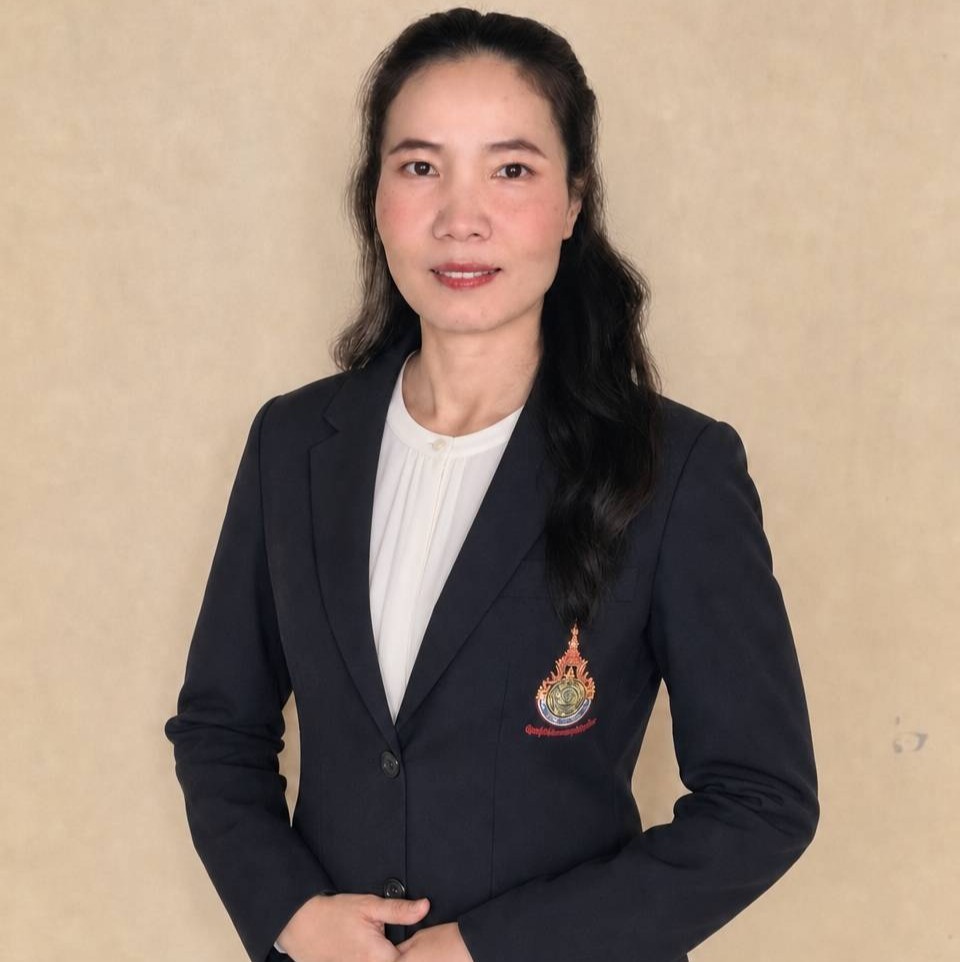 นางสาวกานดาภร คัณทักษ์